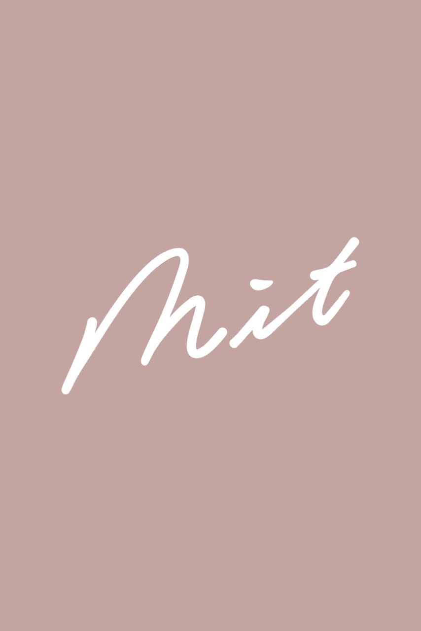 mit by tree 新宿南口_ピーコ