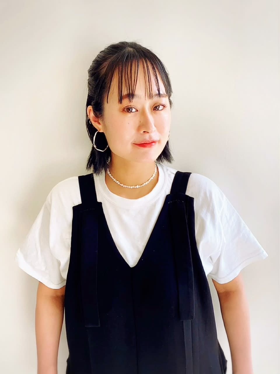 little渋谷_福島 麻衣