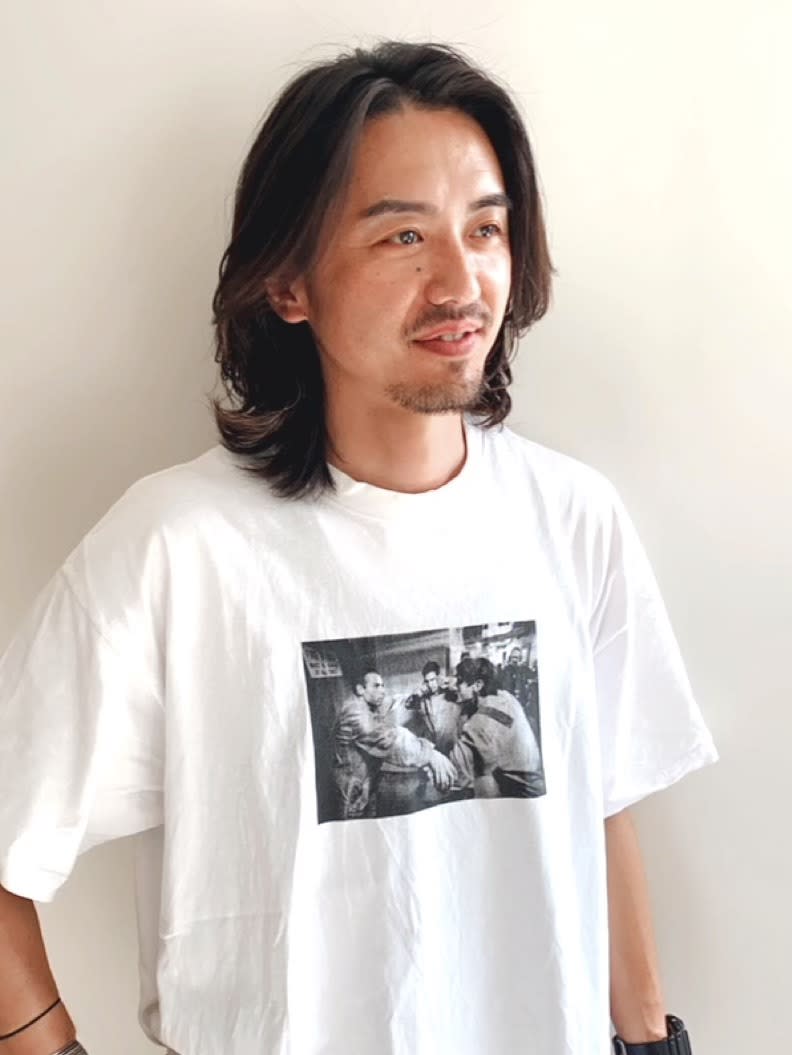 little渋谷_関 大輔