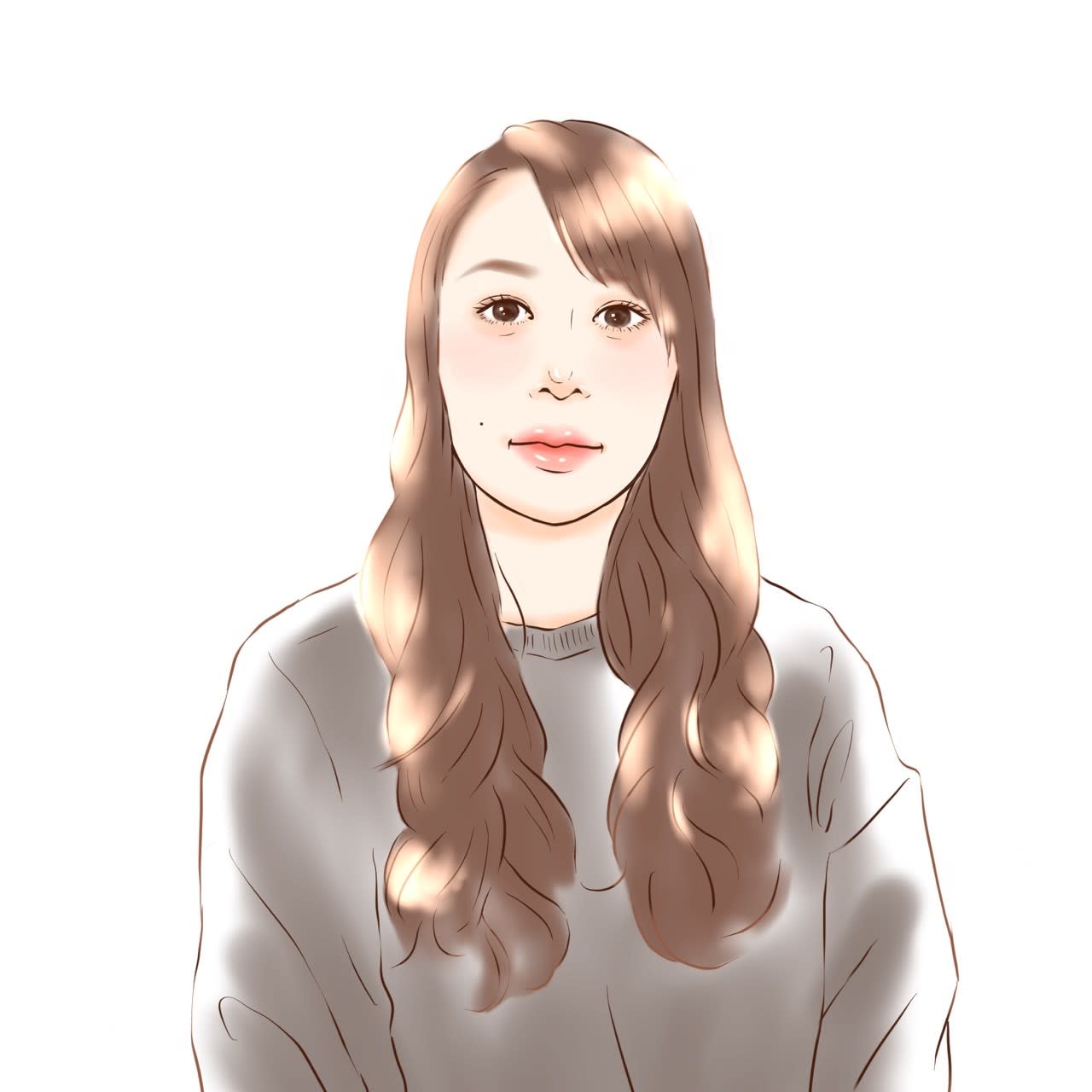 hair & life LINOAH あびこ店_丸山しのぶ