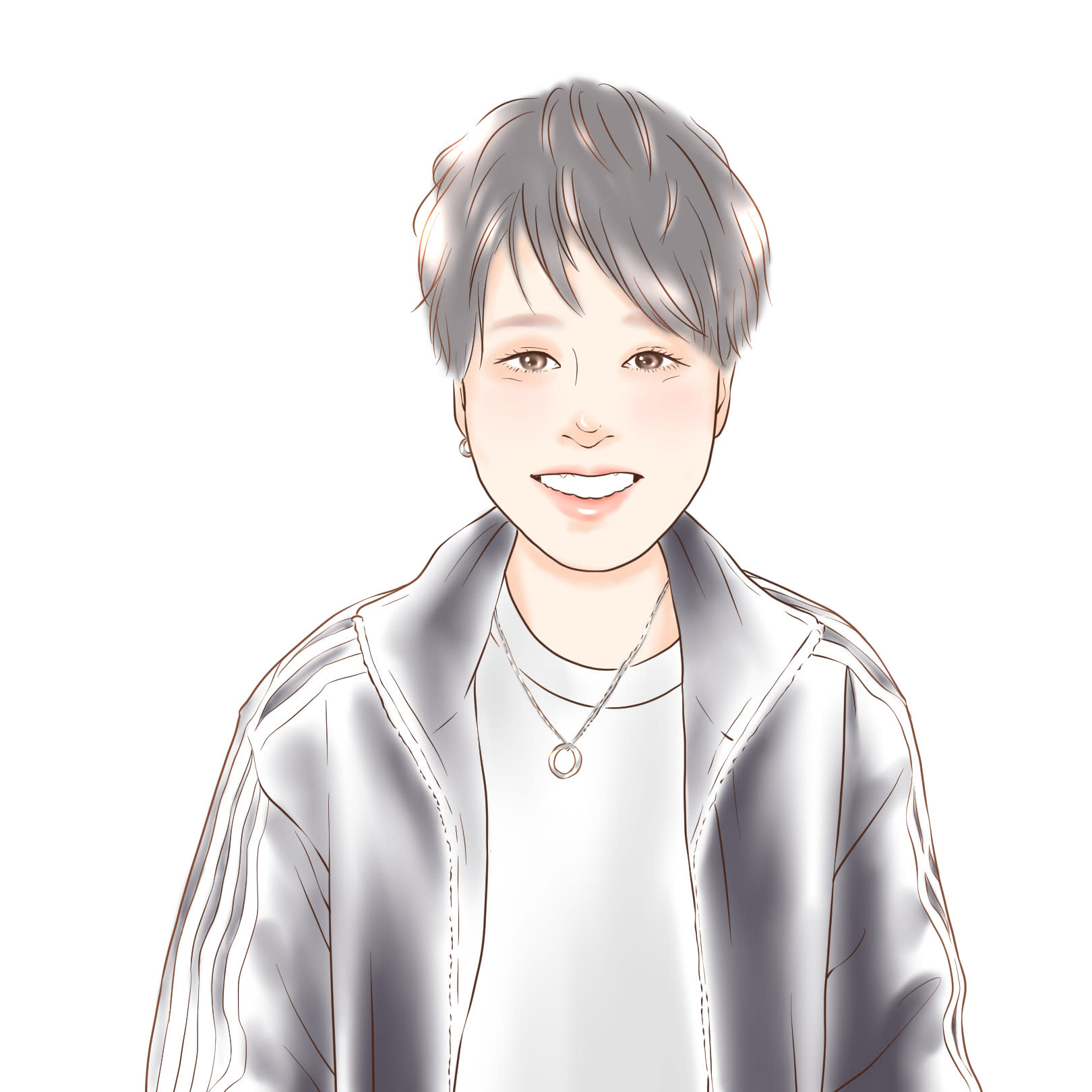 hair & life LINOAH あびこ店_山田陽子