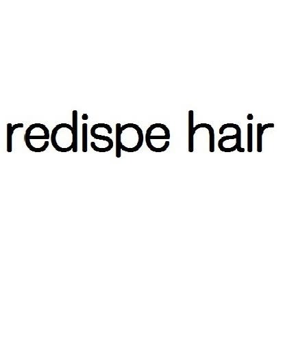 redispe hair_野口