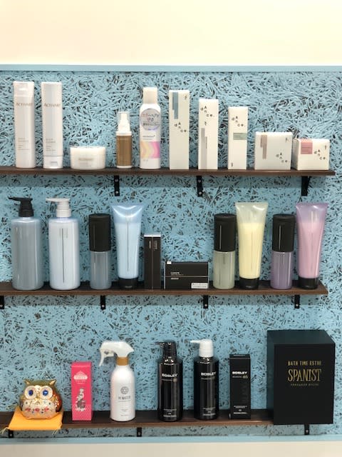 hairsalon TRIGGER_1