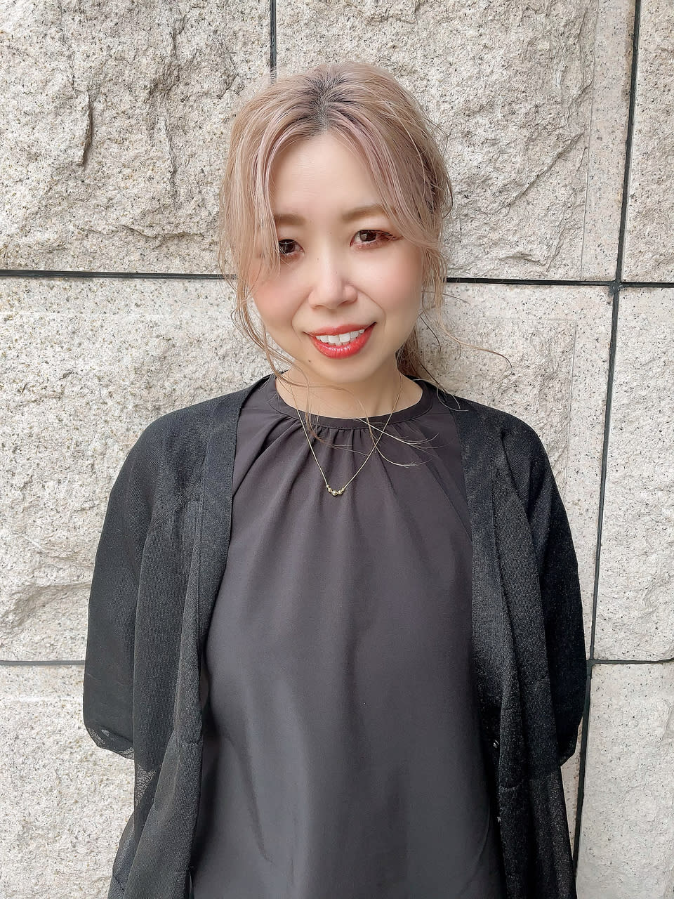 Vision 心斎橋店_山本 美月