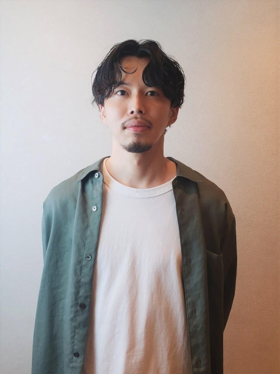 In＆yang_城下 真吾