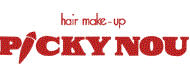 PICKY NOU_karin