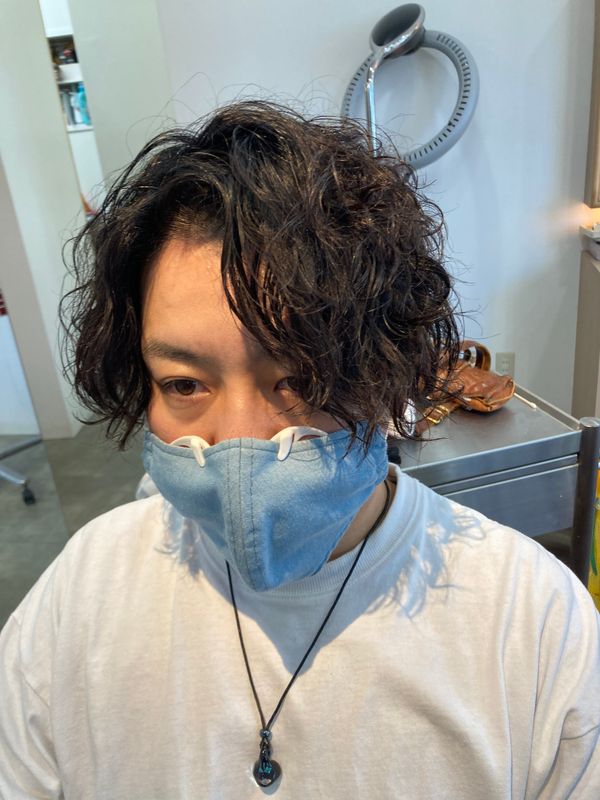 LUFT_篤志