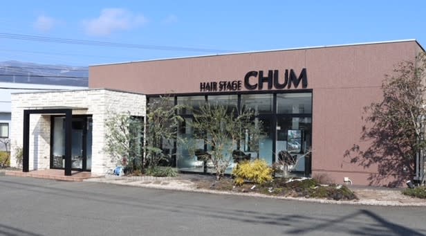 HAIR STAGE CHUM