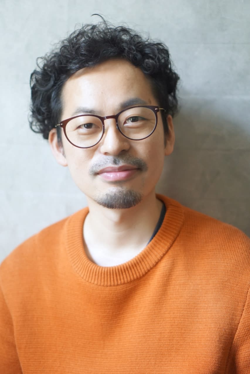 Aily_島根　径