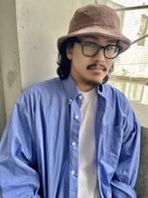 GUZZLE 原宿店_小林　 海斗