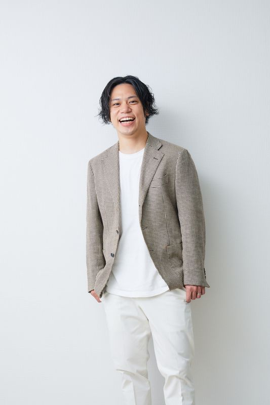 figaro Ribute 登美ヶ丘店_TORU