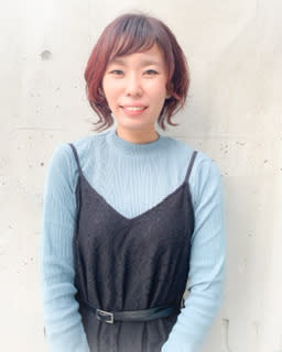 hair-room a-to byNYNY_井上明日香