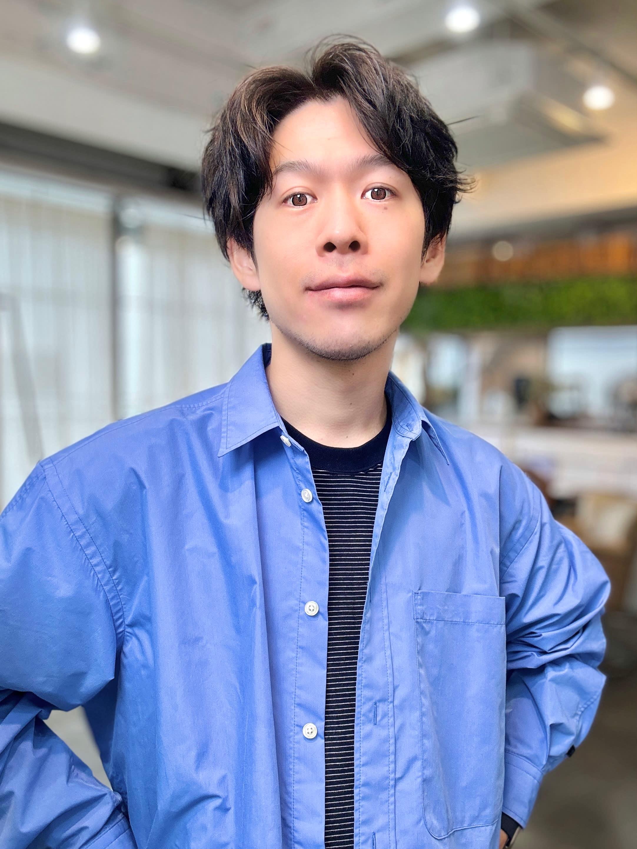 Mois 仙台_菅原 達也