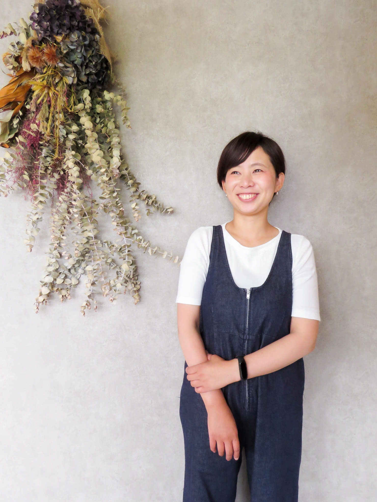 PAGE BOY Hair&Design 髪質改善サロン高松_IKUMI