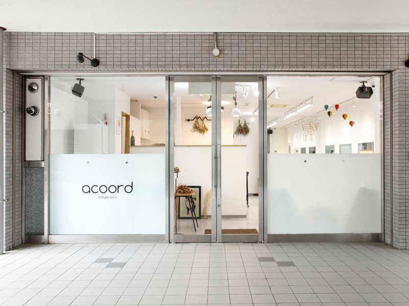 acoord 三軒茶屋_2