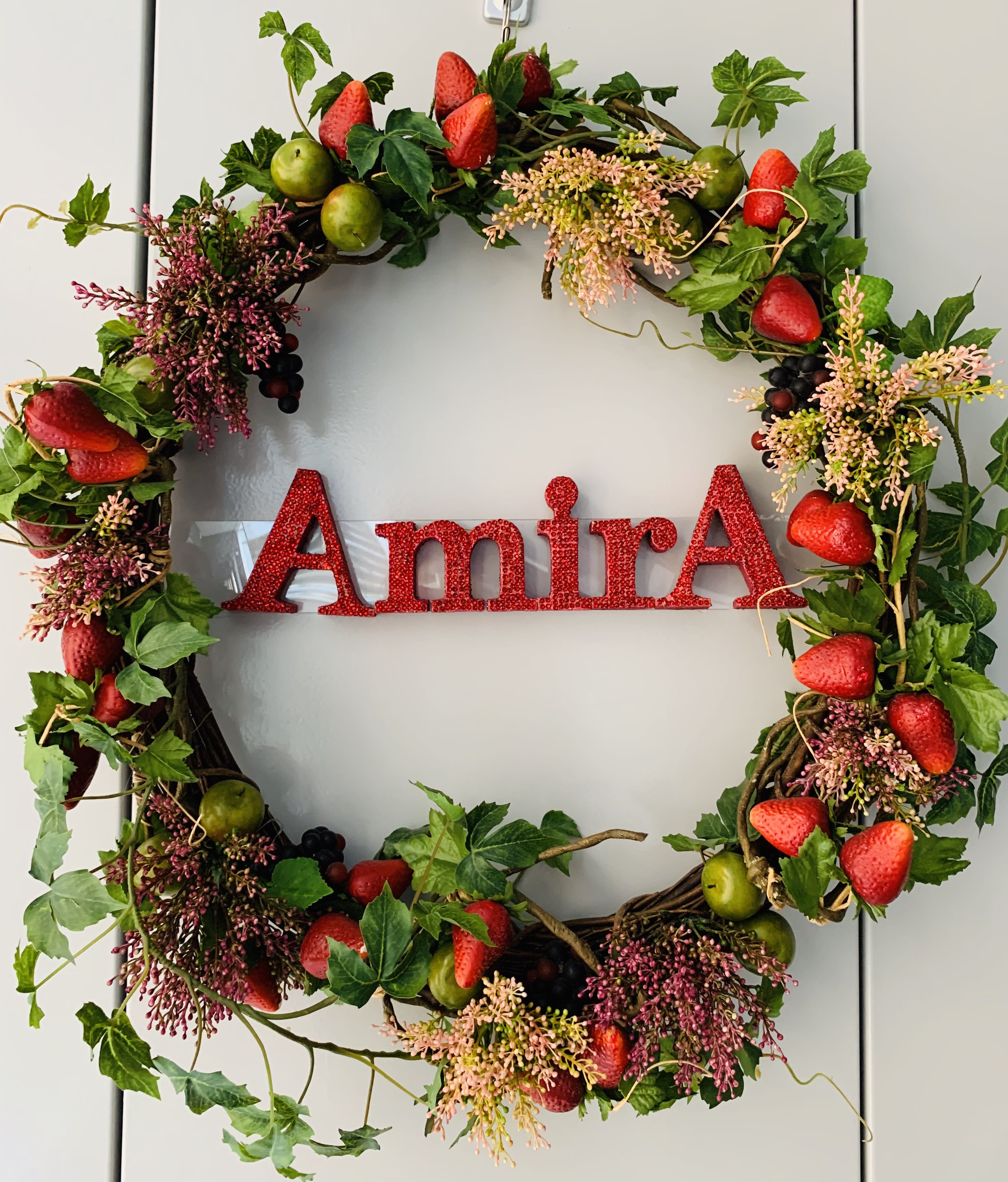 amira
