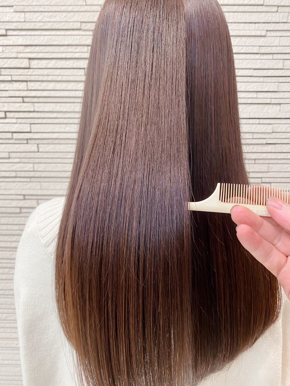 hair＆make sofa 泉中央店_1
