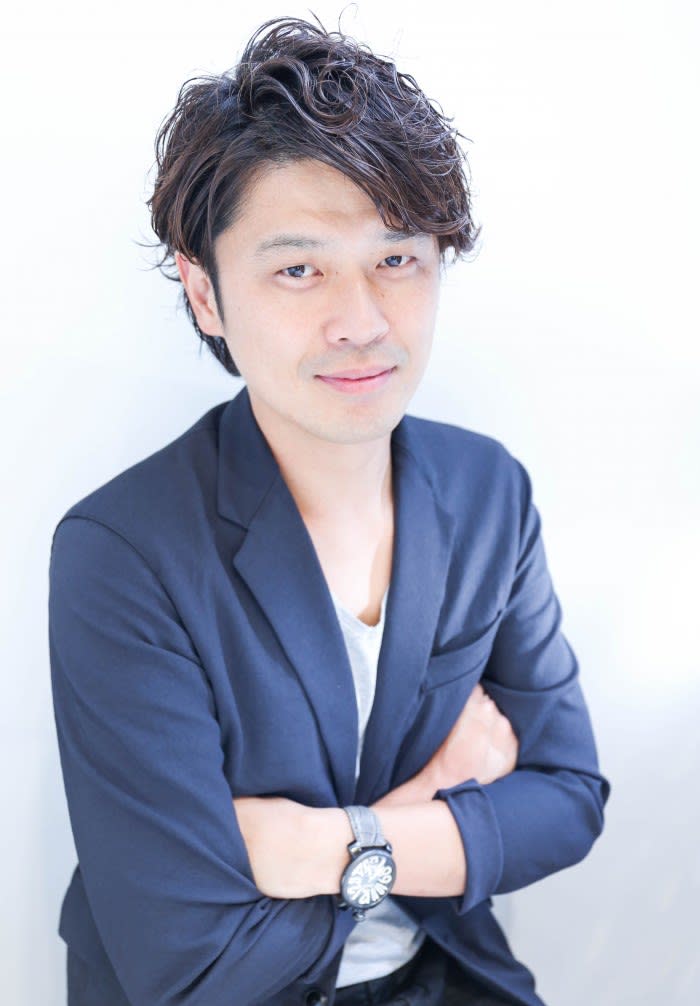 NYNY 三宮本店_足立 充孝