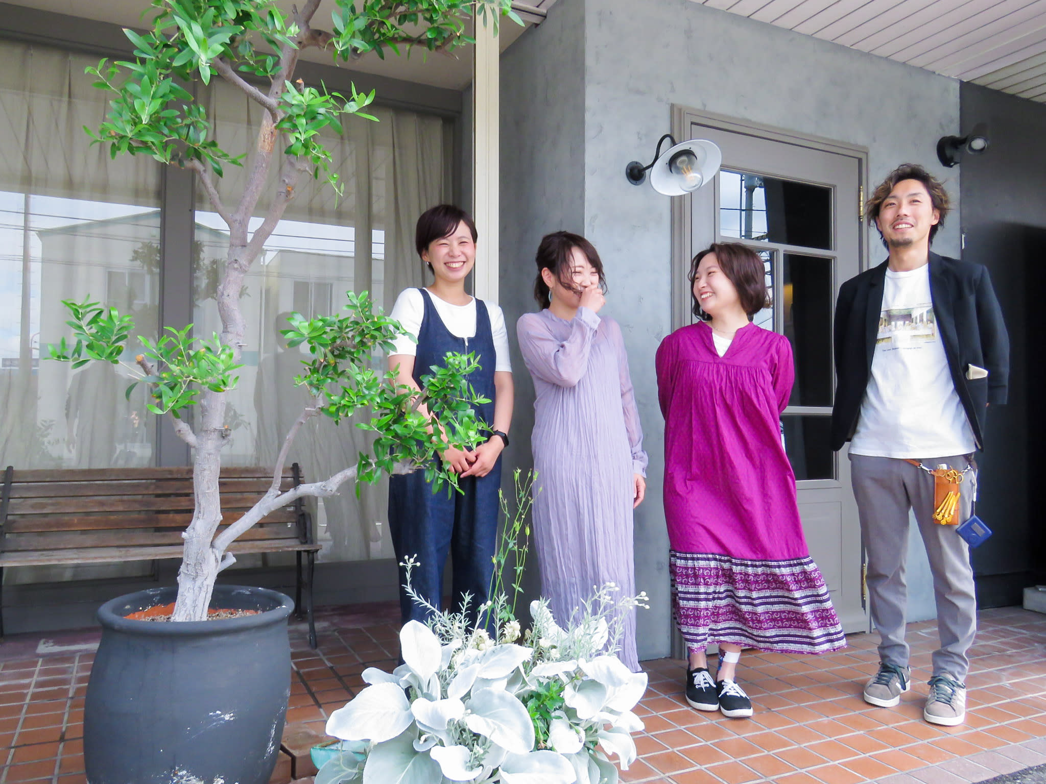 PAGE BOY Hair&Design 髪質改善サロン高松_2