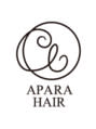 APARA HAIR_佐藤 誠
