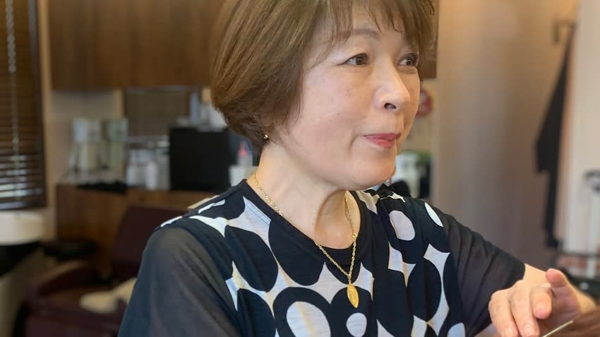 Ria Ankh 石川台店_清野　幸江