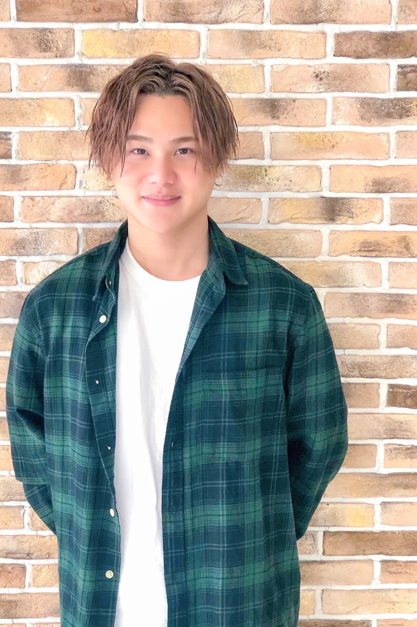 Lino WEST_SHOTA