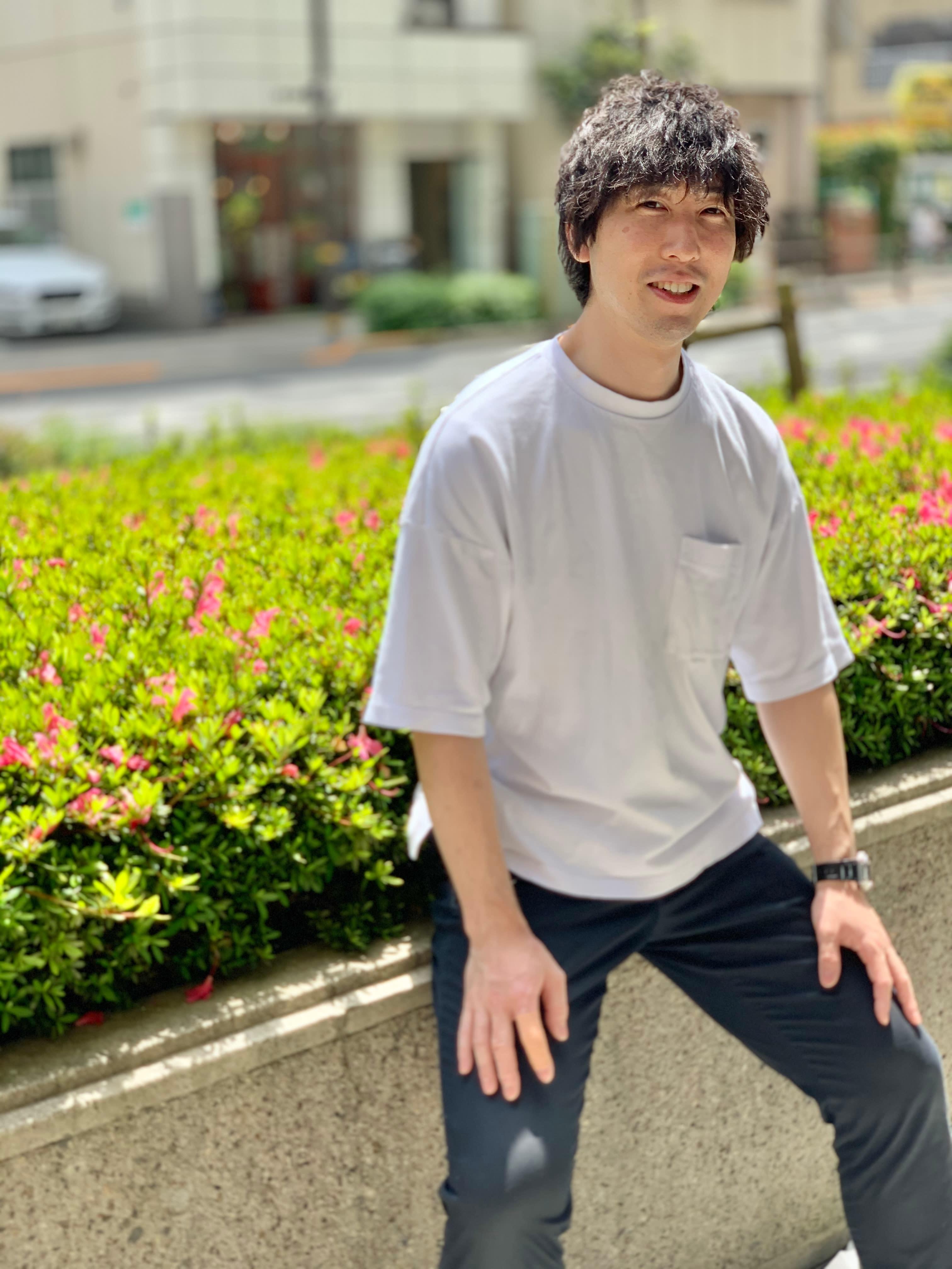 sonata 北千住_塚原 圭介
