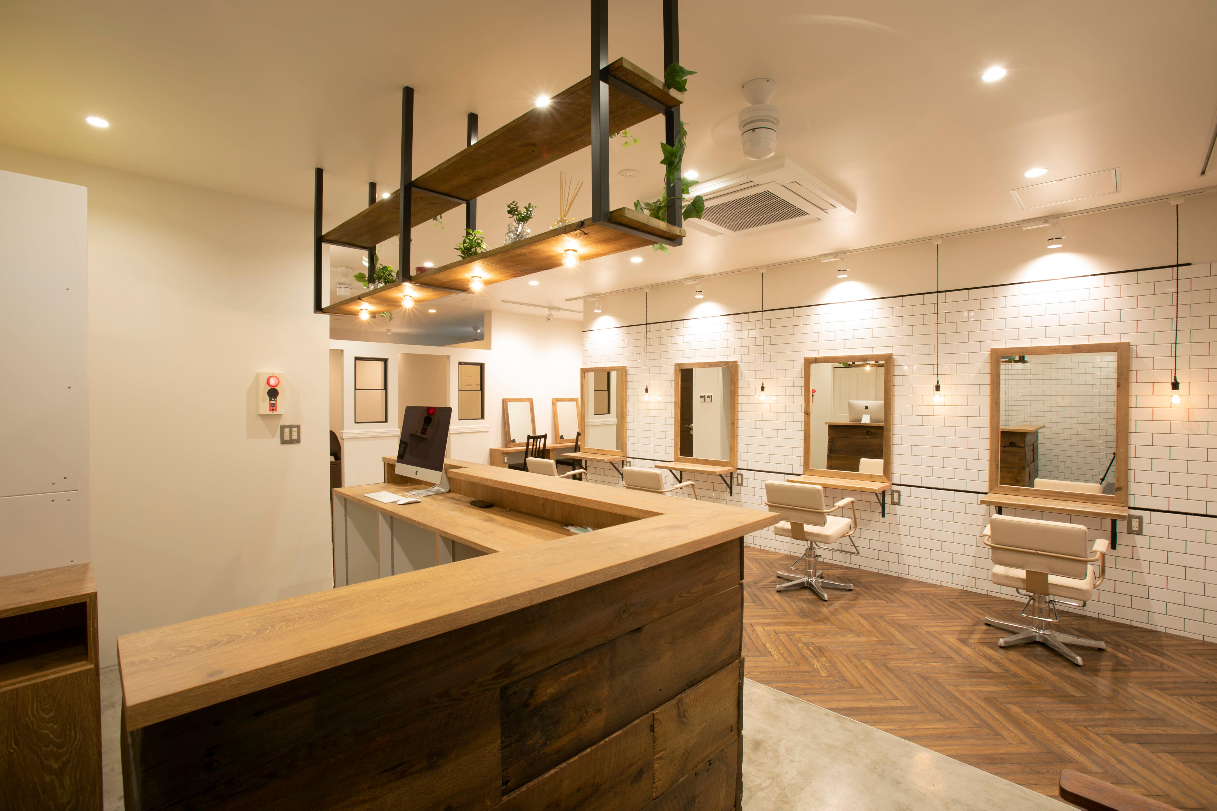 Clips Hair salon_1