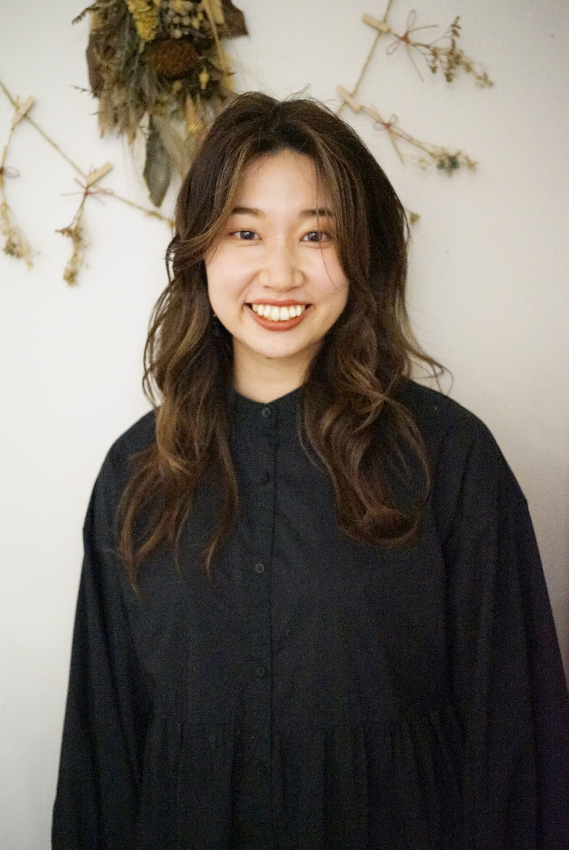 Clips Hair salon_Minami .指名料1100円