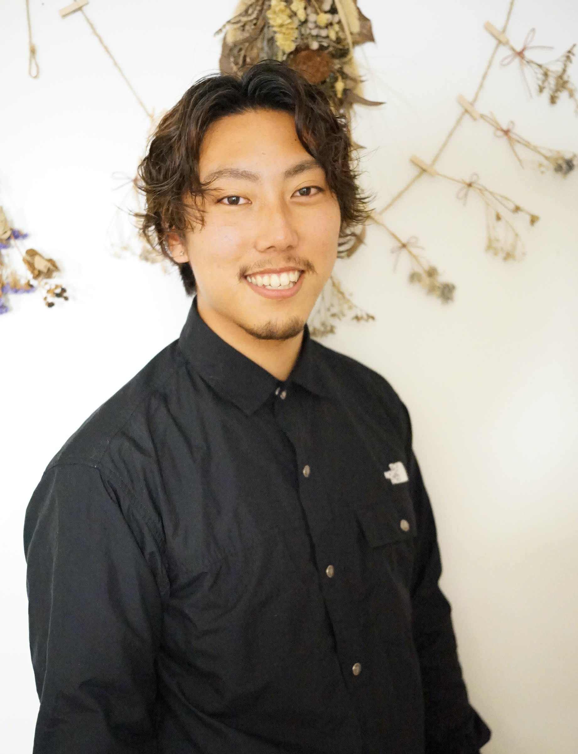 Clips Hair salon_和知 正輝   指名料１１００円