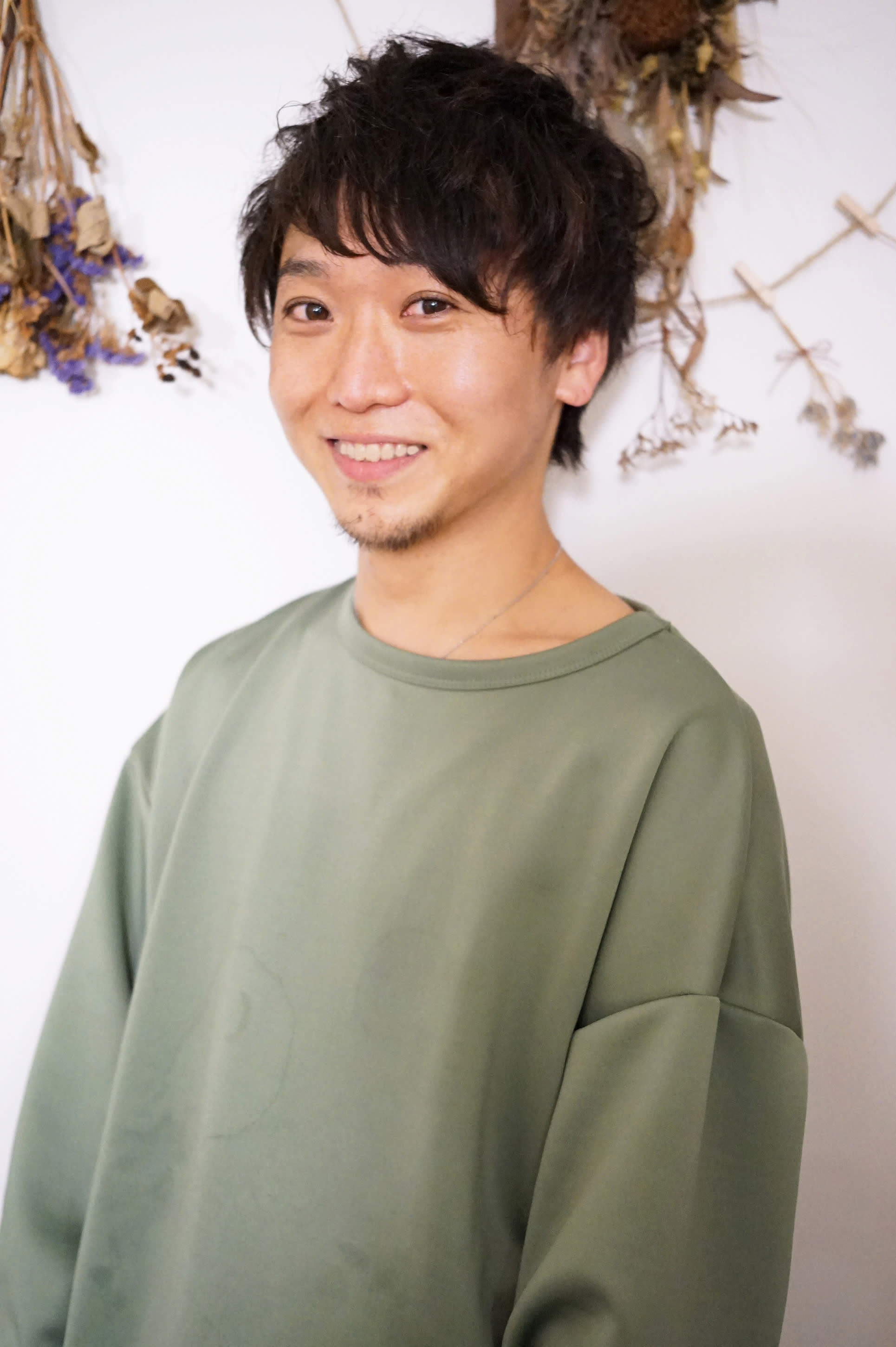 Clips Hair salon_市川 恭平  指名料1100円