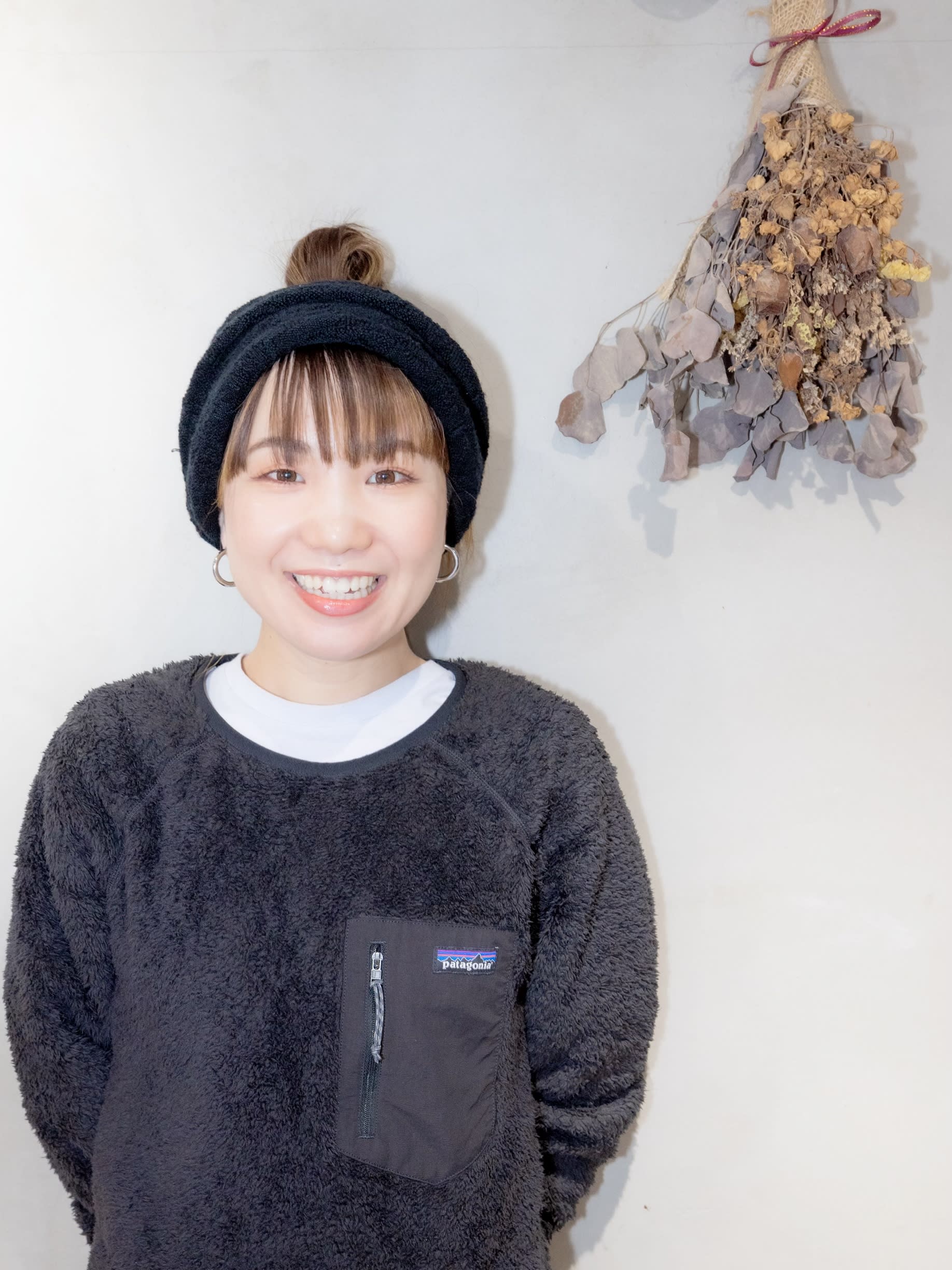 pesca 仙台一番町店_齋藤　美恵
