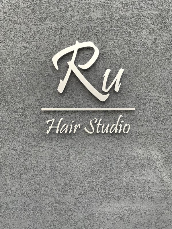 Hair Studio Ru (旧jara)_渡邊　健太