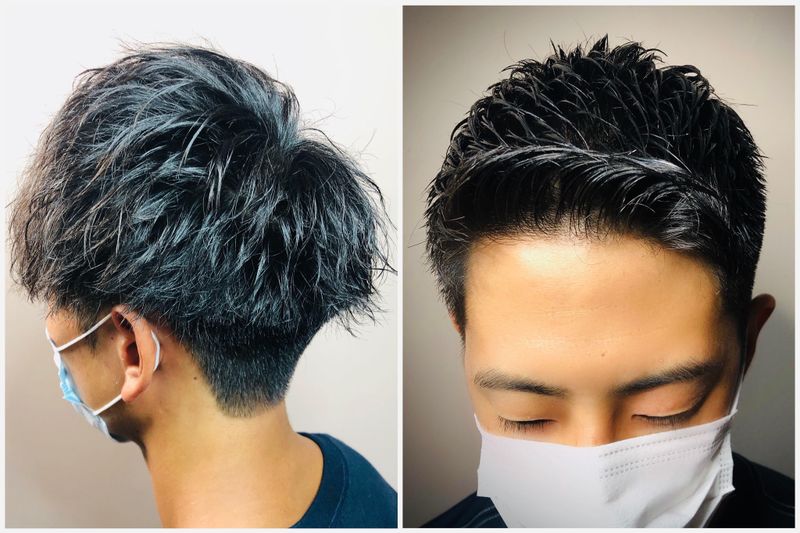 Ash 都立大学店_2