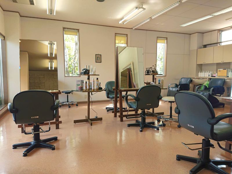Othel Hair Designers
