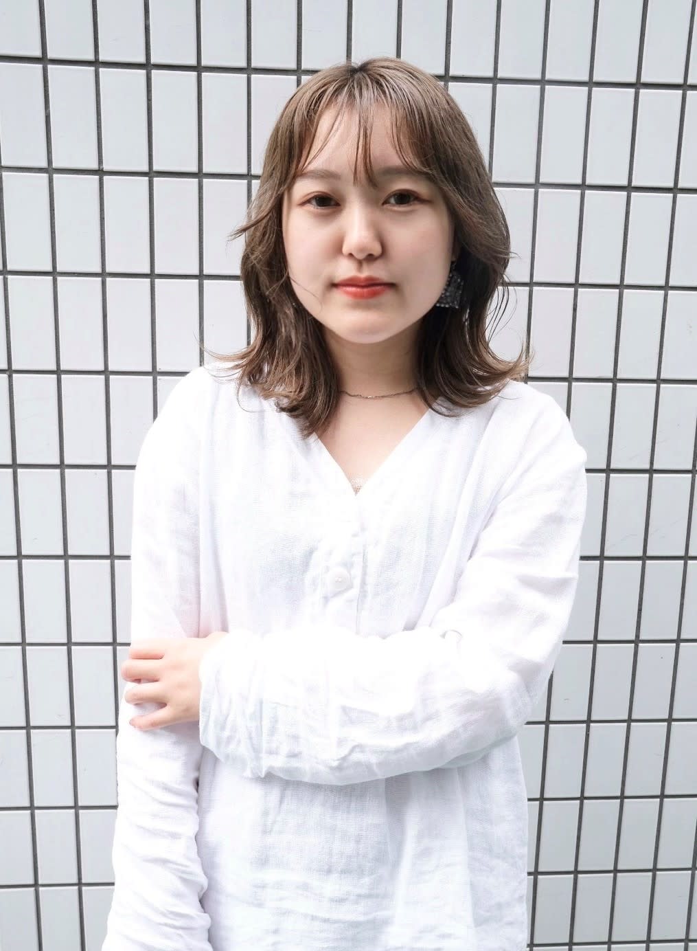 Lalei_白石 智嵯