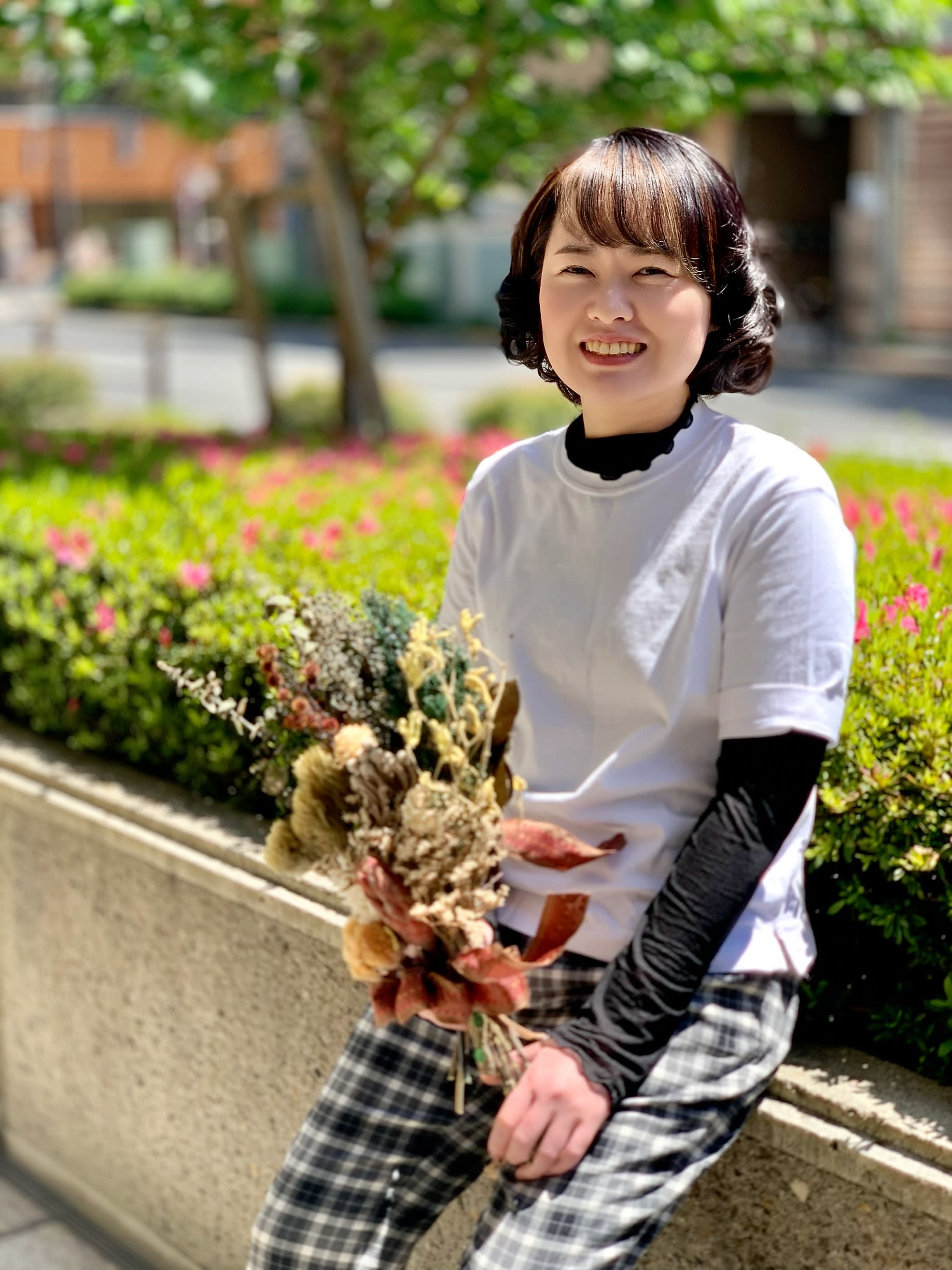 sonata 北千住_川瀬 恵