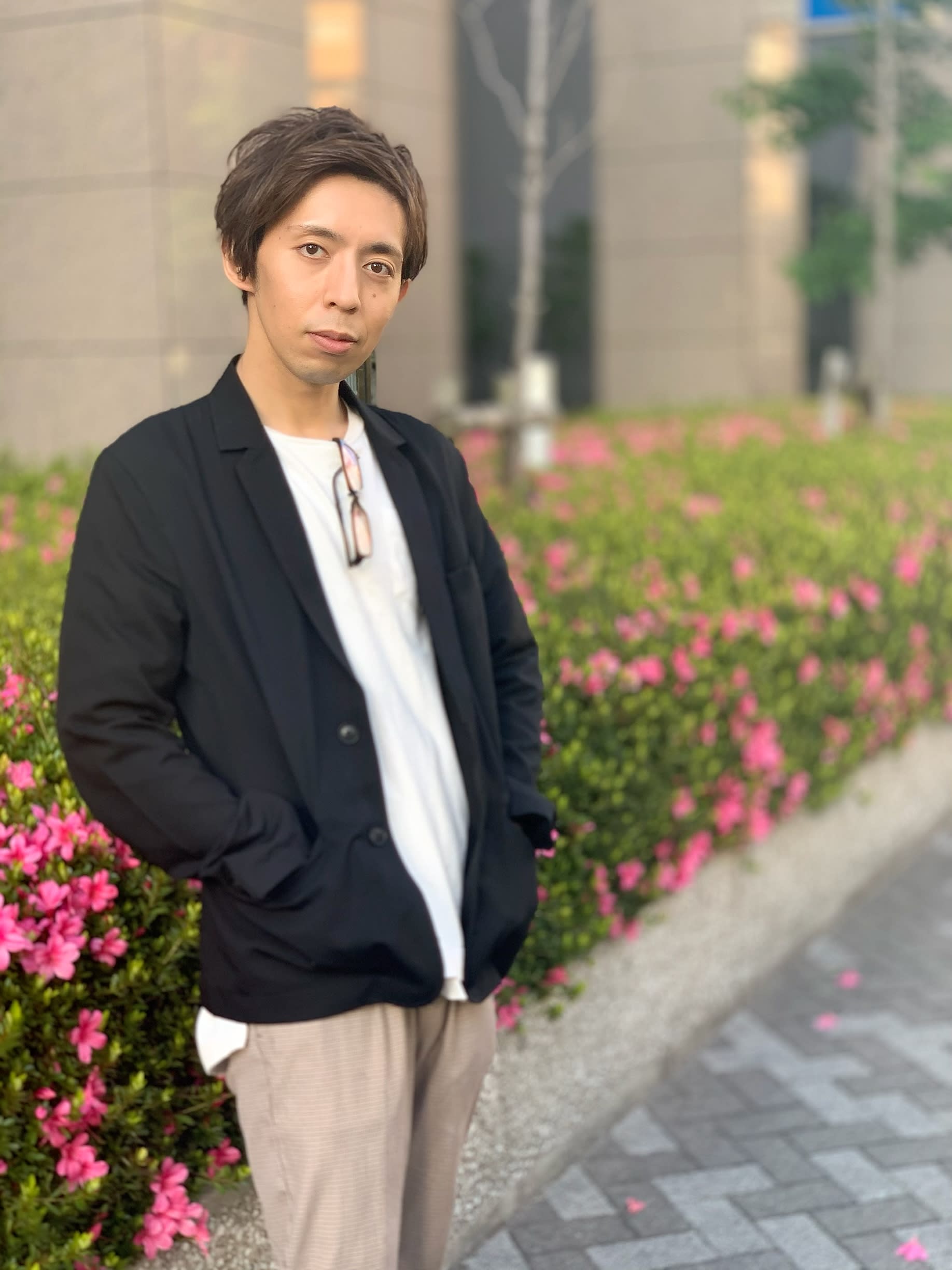 sonata 北千住_佐々木 健