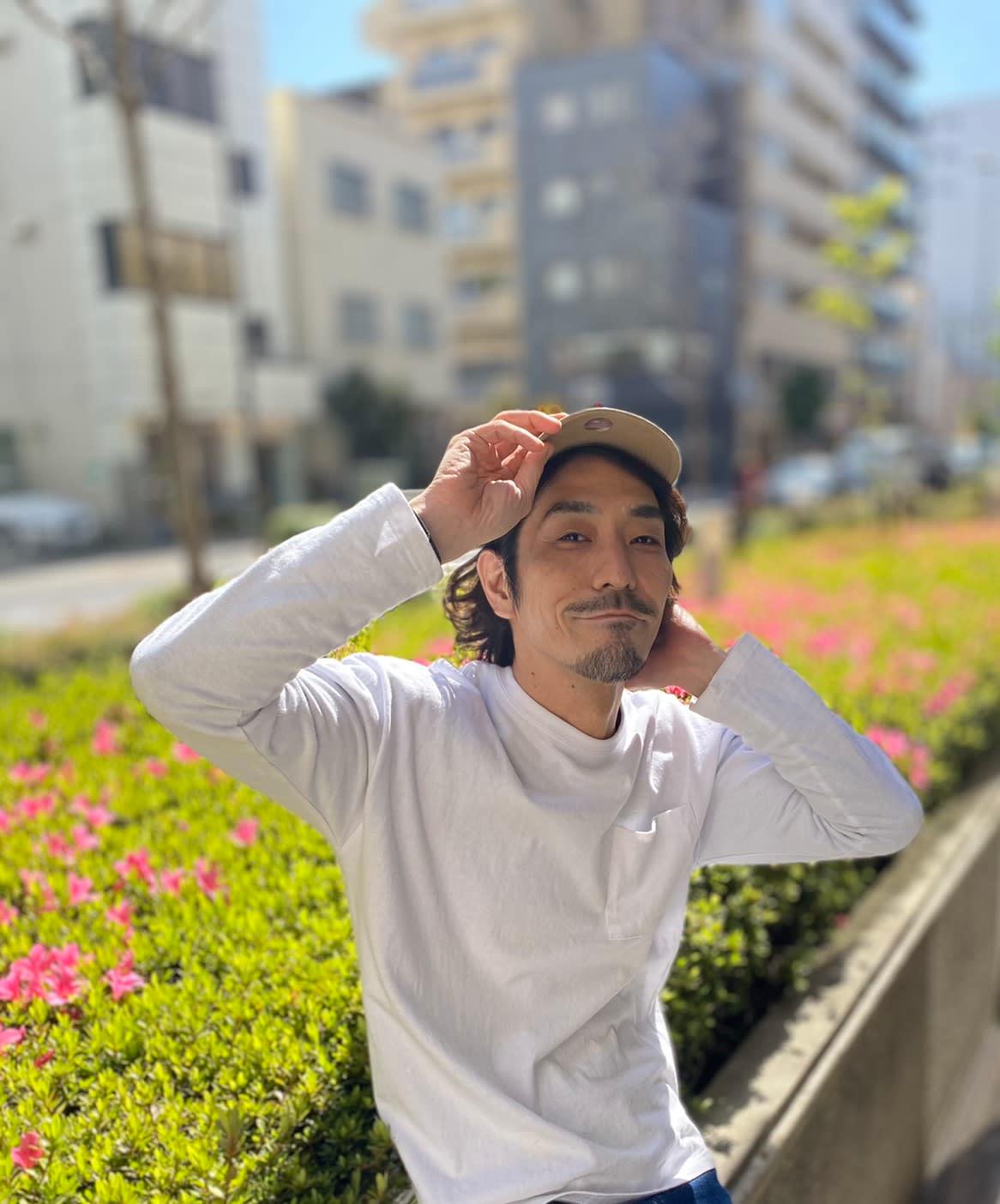 sonata 北千住_岡崎 将樹