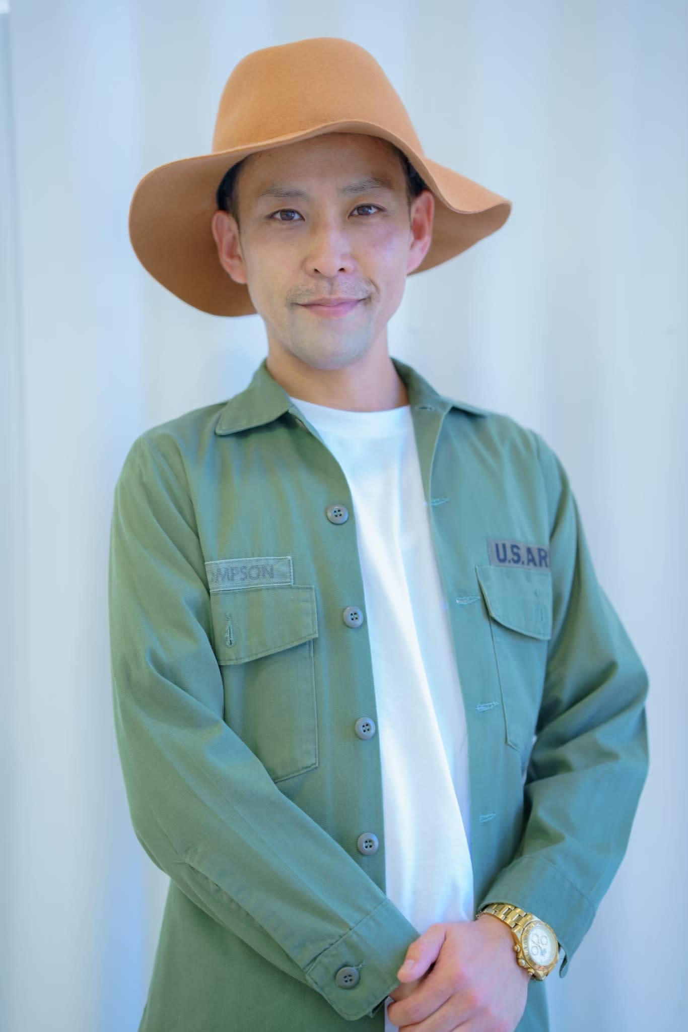Ark_大久保 良哉