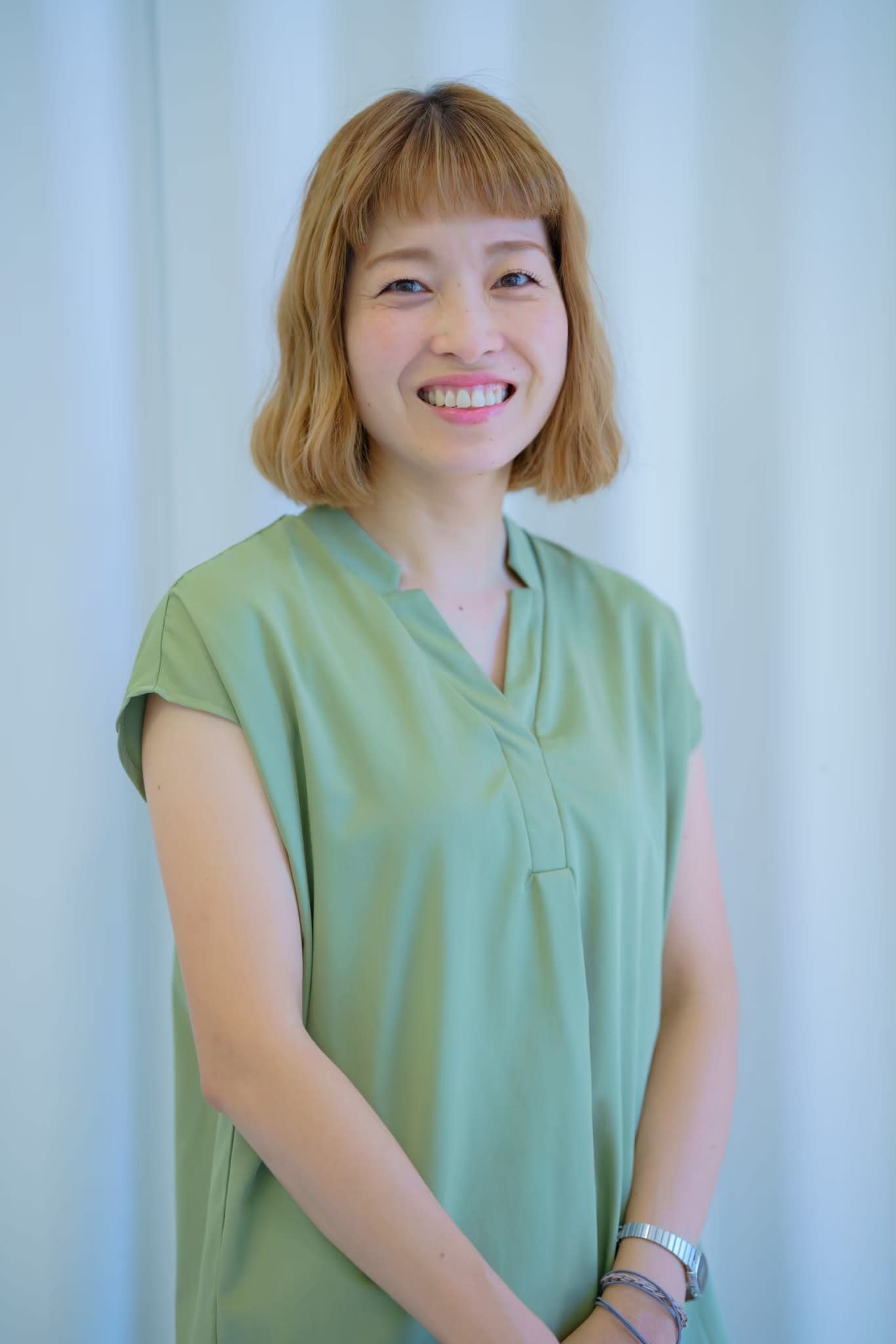 Ark_伊藤　早由