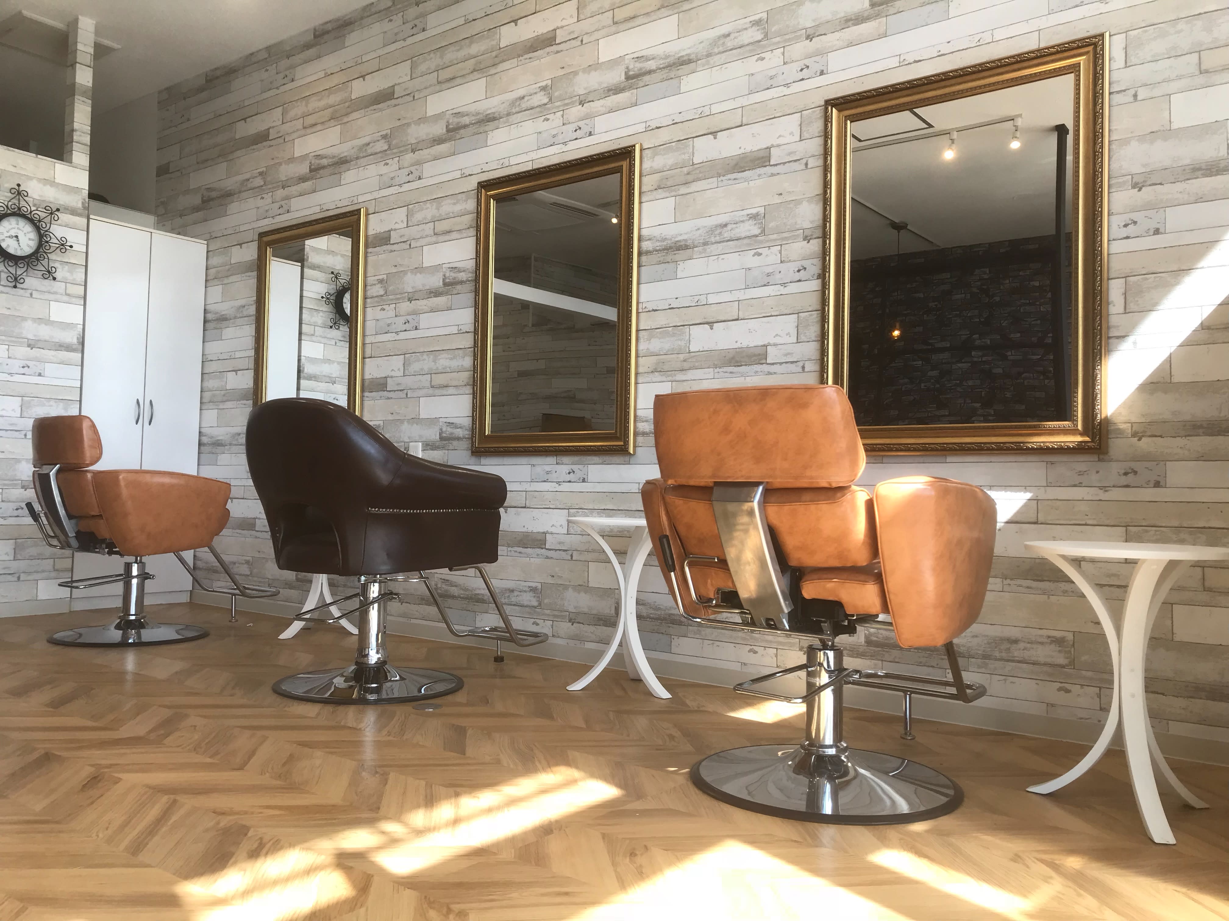 Hair＆Relaxation Salon CODE