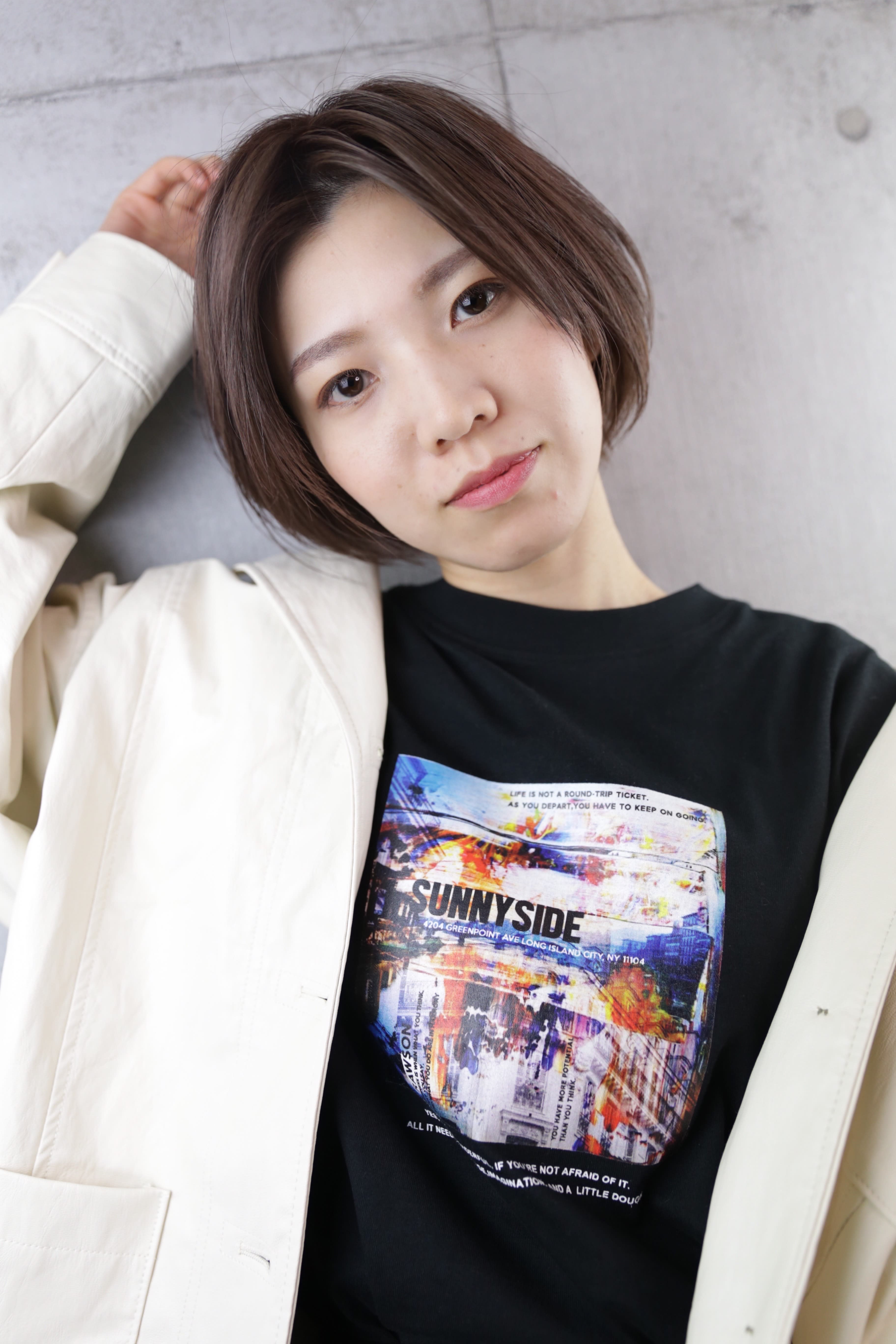 manon hair design.._しずか