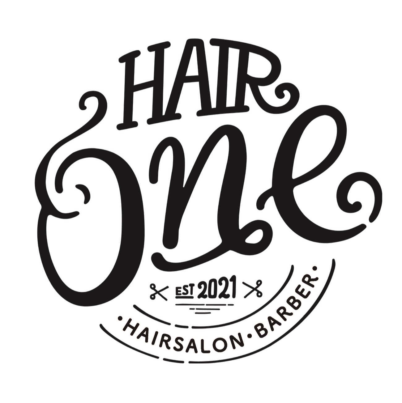 HAIR One_HAIR One