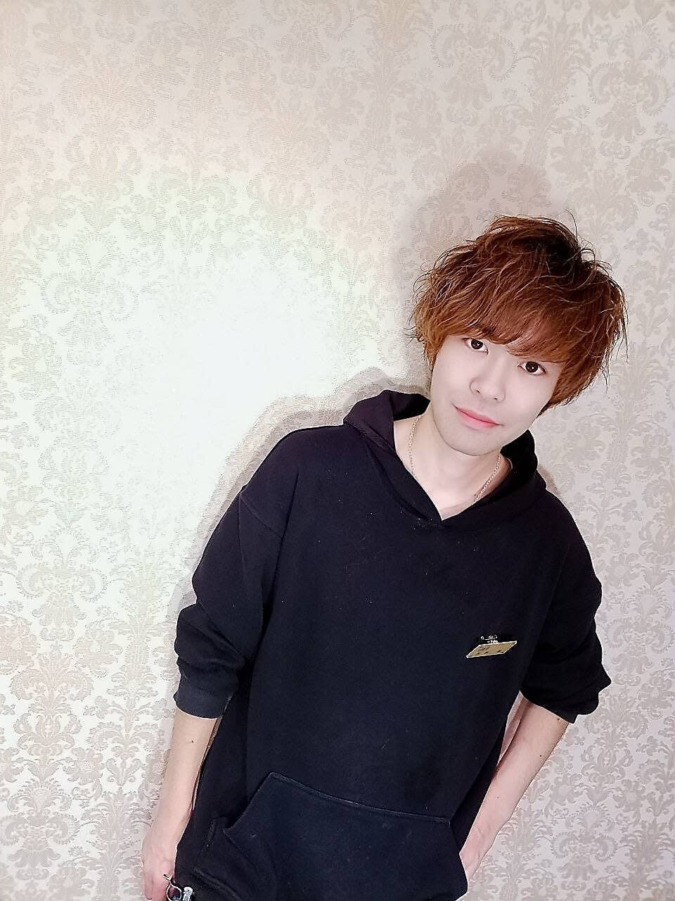 HAIR & MAKE EARTH 仙台荒井店_尾形　裕