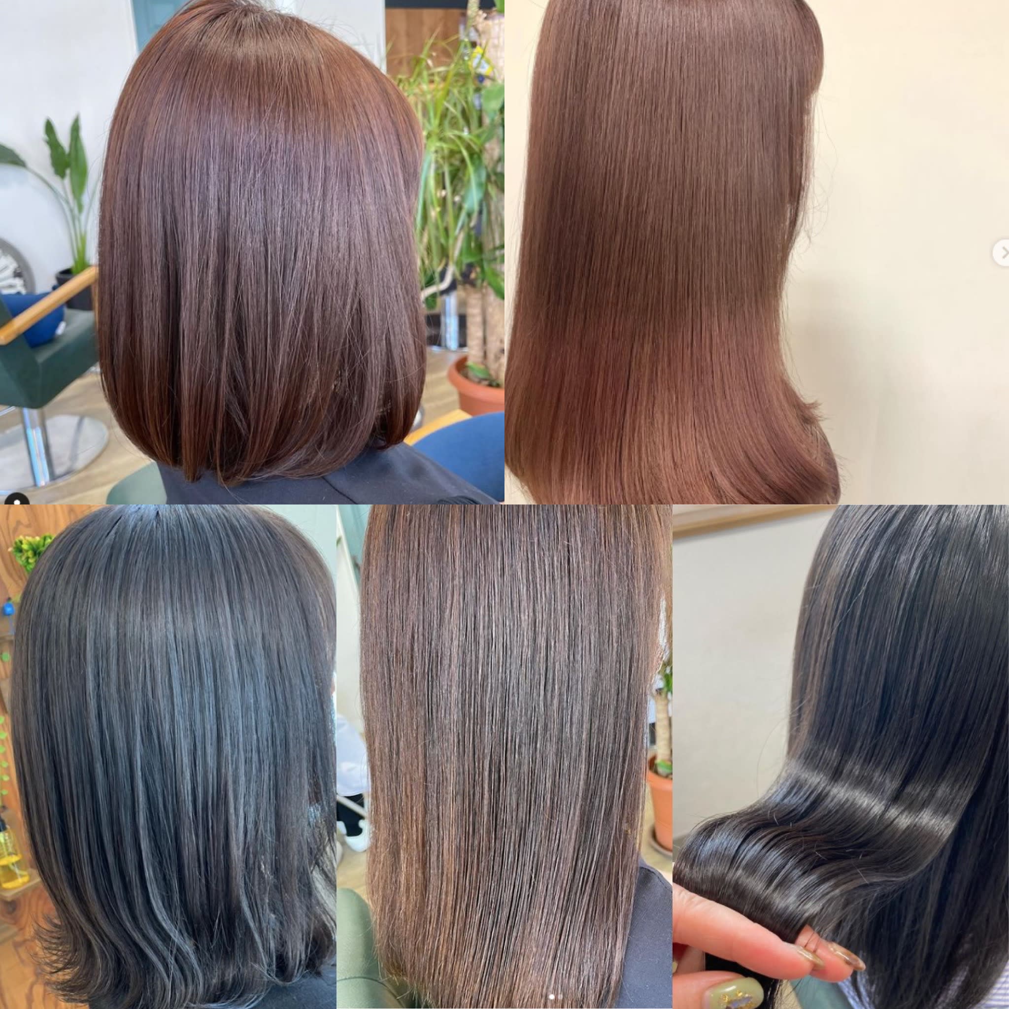 【ヘッドスパサロン】hair atelier nine_1