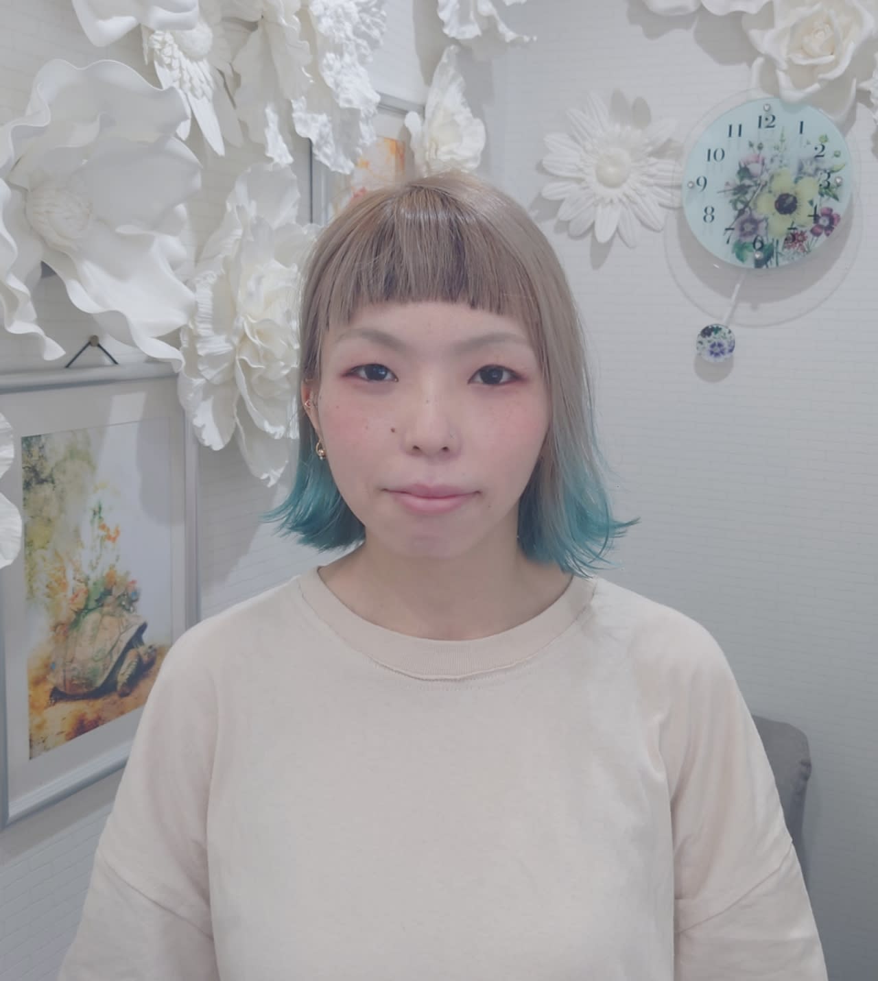 Anjo_吉田 幸代