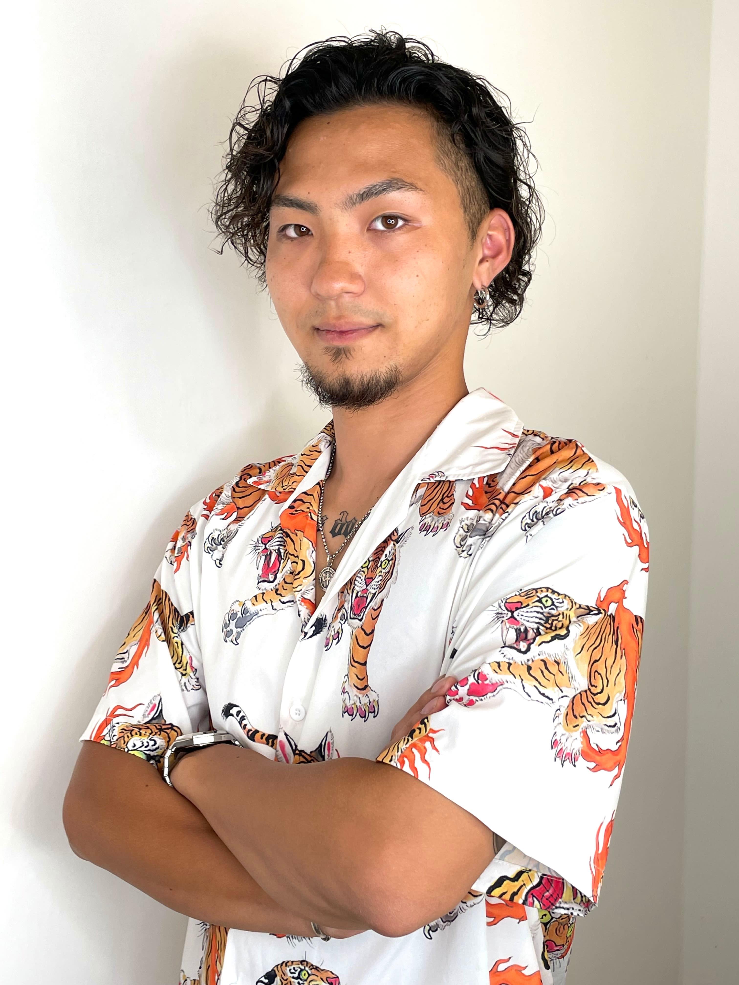 aDALil 川越_ATSUYA
