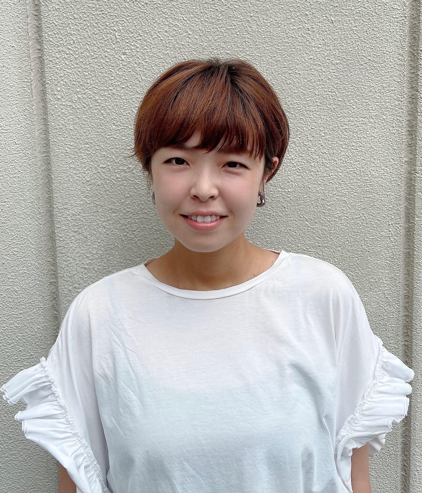 pace hair_谷川 奈々子