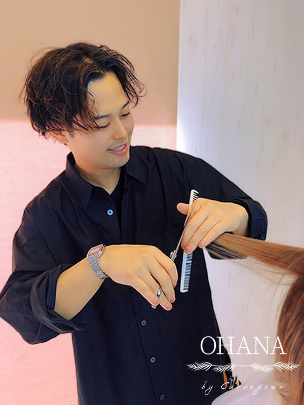 OHANA_池田　雄貴